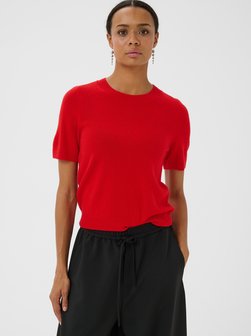 Damen Strickpullover EverlottaPW