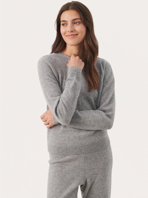 Damen Strickpullover EvinaPW