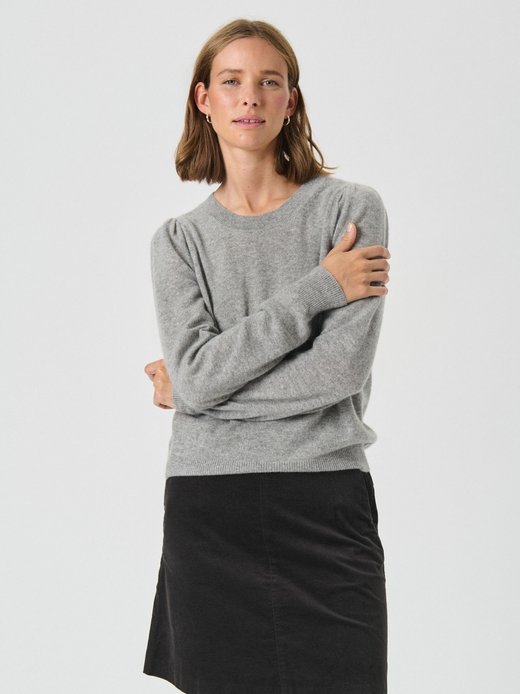 Damen Strickpullover EvinaPW