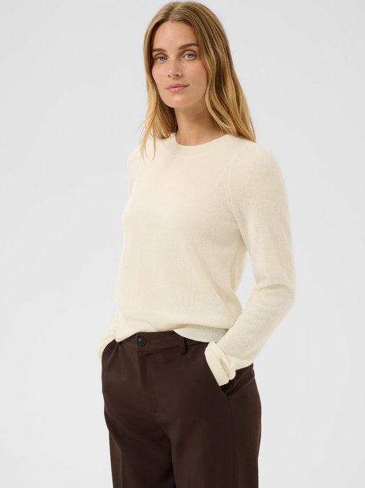 Damen Strickpullover EvinaPW