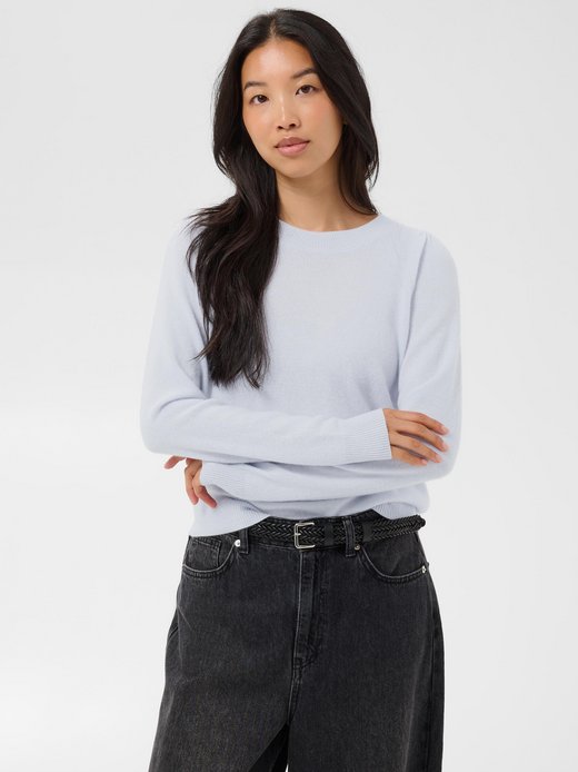 Damen Strickpullover EvinaPW