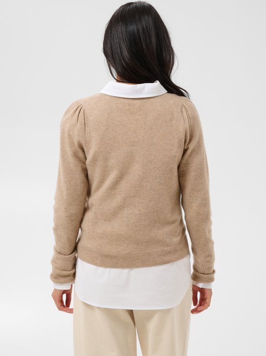 Damen Strickpullover EvinaPW