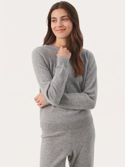 Damen Strickpullover EvinaPW