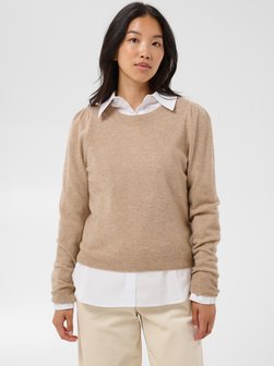 Damen Strickpullover EvinaPW