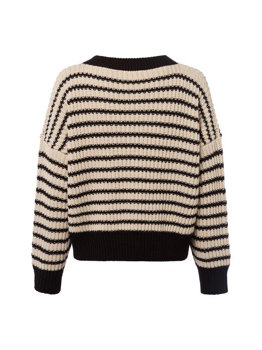 Damen Strickpullover - Ezor