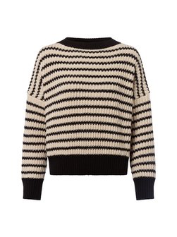Damen Strickpullover - Ezor