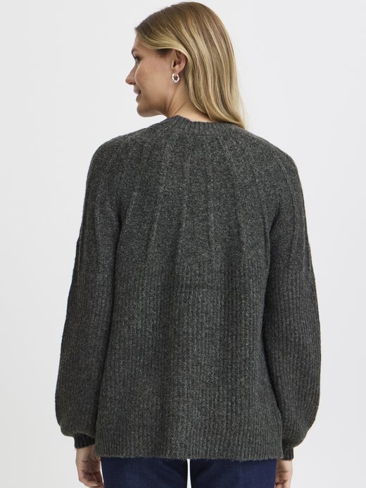 Damen Strickpullover FRBEVERLY