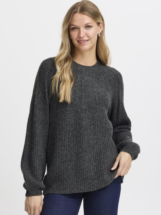 Damen Strickpullover FRBEVERLY