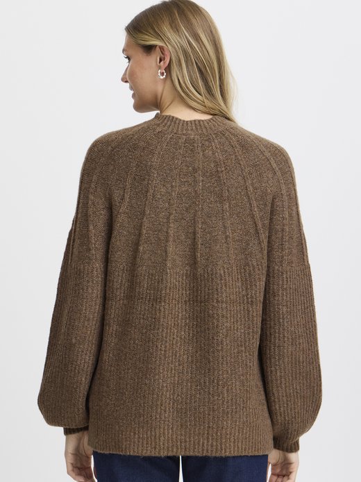 Damen Strickpullover FRBEVERLY