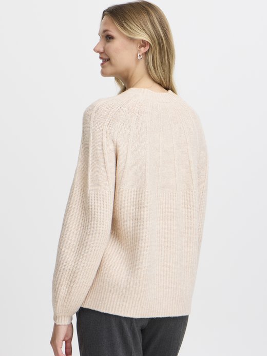 Damen Strickpullover FRBEVERLY