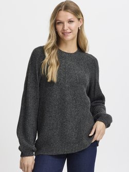 Damen Strickpullover FRBEVERLY