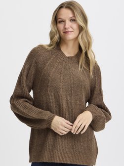 Damen Strickpullover FRBEVERLY