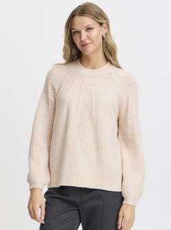 Damen Strickpullover FRBEVERLY