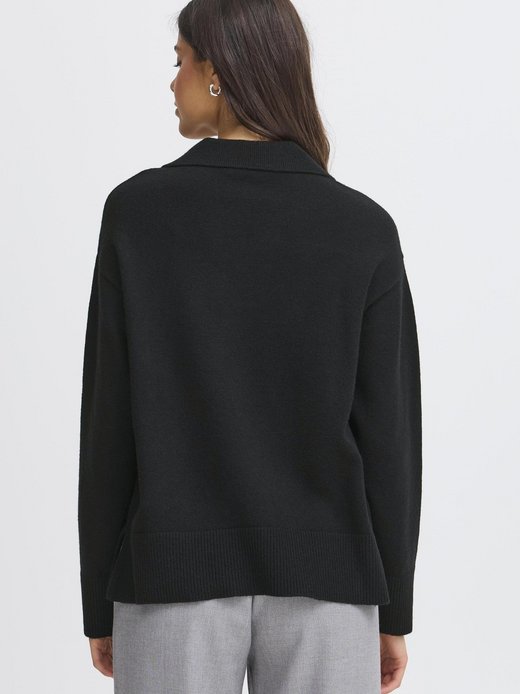 Damen Strickpullover FRBITTE