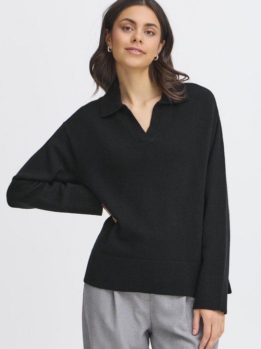 Damen Strickpullover FRBITTE