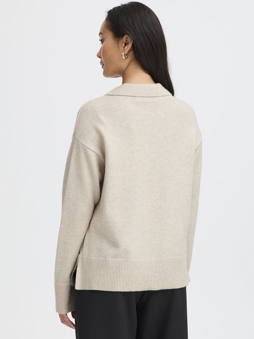 Damen Strickpullover FRBITTE