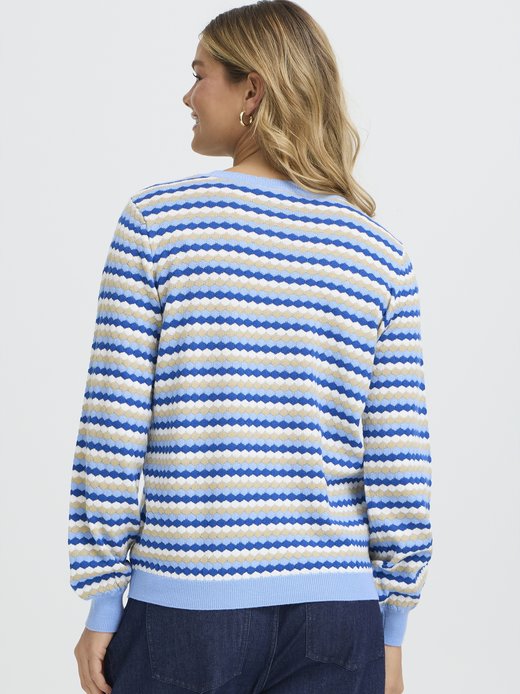 Damen Strickpullover FRCAIA