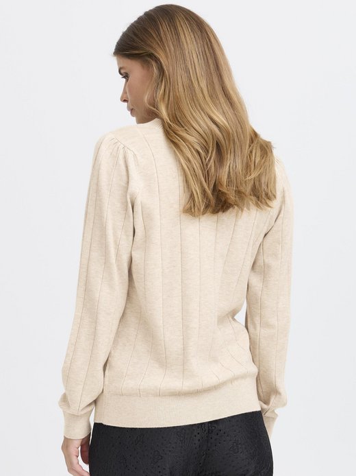 Damen Strickpullover FRKATA