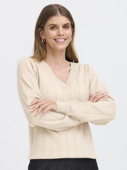 Damen Strickpullover FRKATA