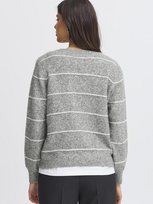 Damen Strickpullover FRKENDRA