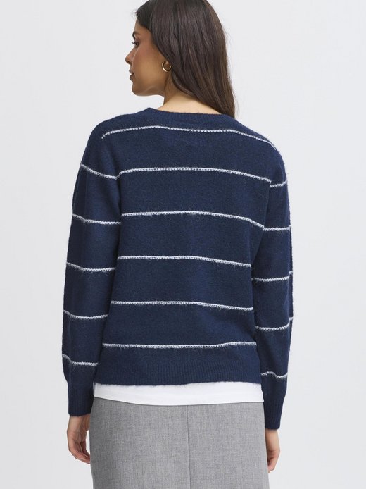 Damen Strickpullover FRKENDRA