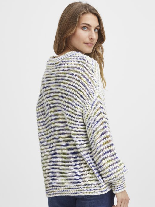 Damen Strickpullover FRLEA