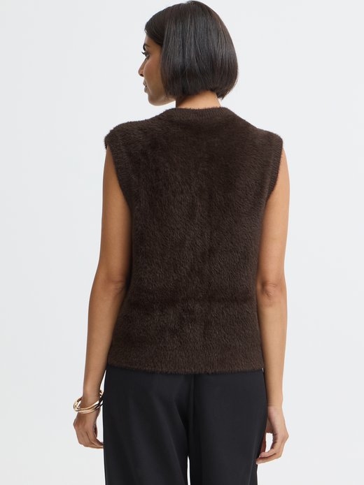 Damen Strickpullover FRLILBETH