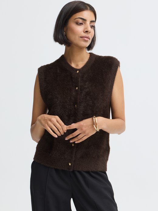Damen Strickpullover FRLILBETH