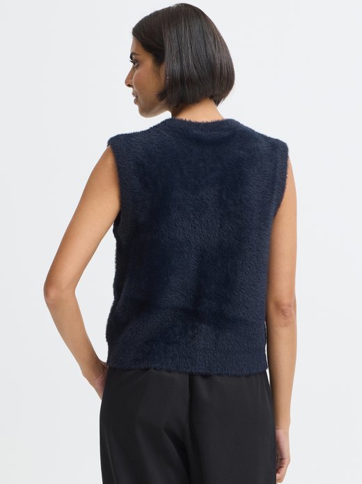 Damen Strickpullover FRLILBETH