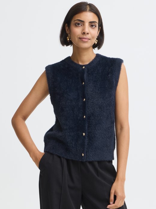 Damen Strickpullover FRLILBETH