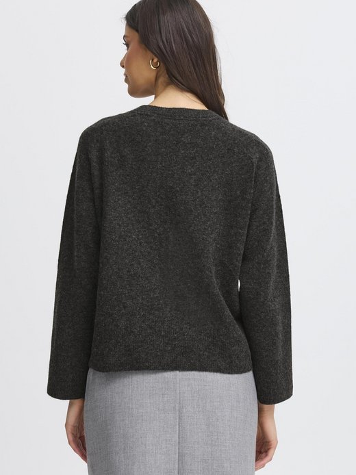 Damen Strickpullover FRNOAH