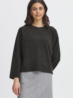 Damen Strickpullover FRNOAH