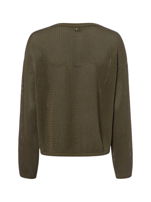 Damen Strickpullover - Farde