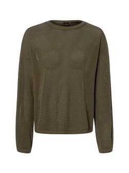 Damen Strickpullover - Farde