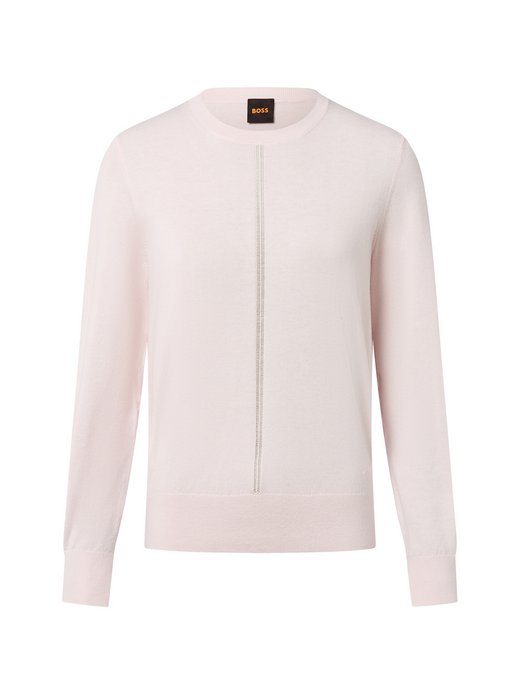 Damen Strickpullover - Finguine