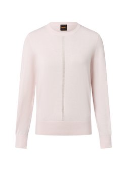 Damen Strickpullover - Finguine