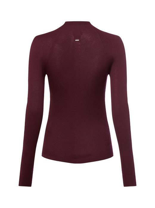 Damen Strickpullover - Foliora