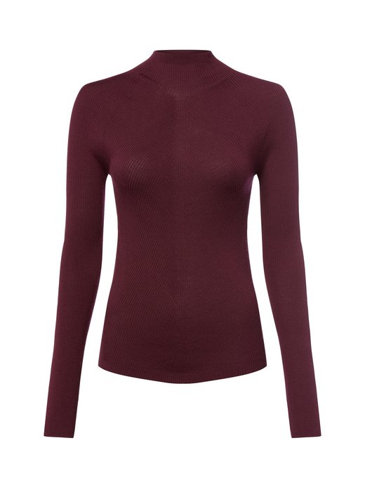 Damen Strickpullover - Foliora
