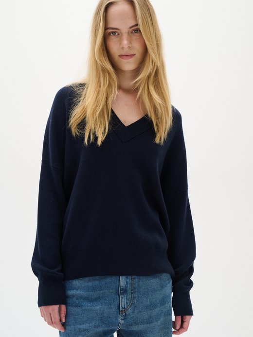 Damen Strickpullover FosterIW