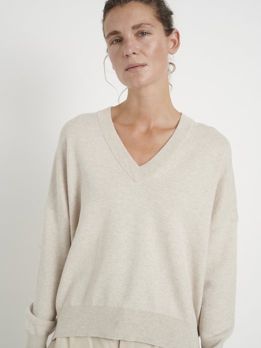 Damen Strickpullover FosterIW