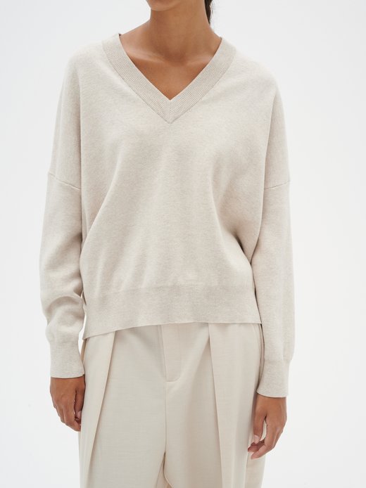 Damen Strickpullover FosterIW