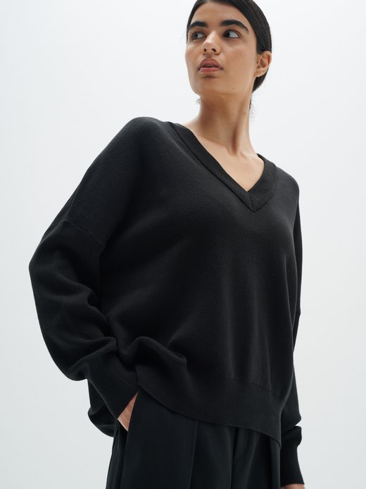 Damen Strickpullover FosterIW