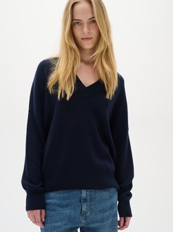 Damen Strickpullover FosterIW