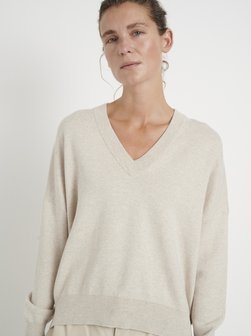 Damen Strickpullover FosterIW