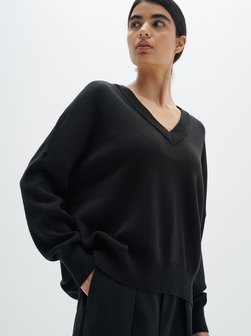 Damen Strickpullover FosterIW