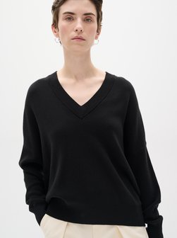 Damen Strickpullover FosterIW