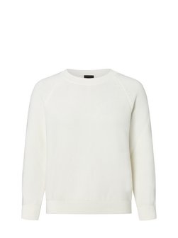 Artikelbild Damen Strickpullover - Fovila von BOSS in ecru uni