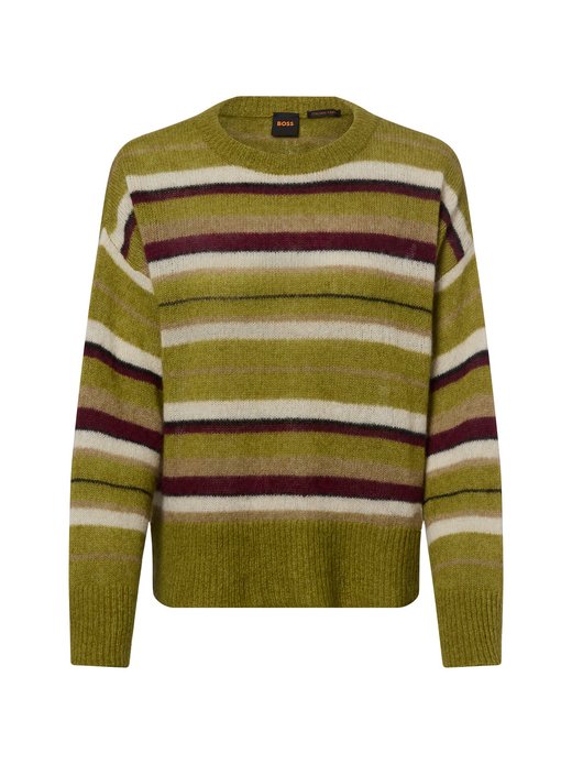 Damen Strickpullover - Fraiesy