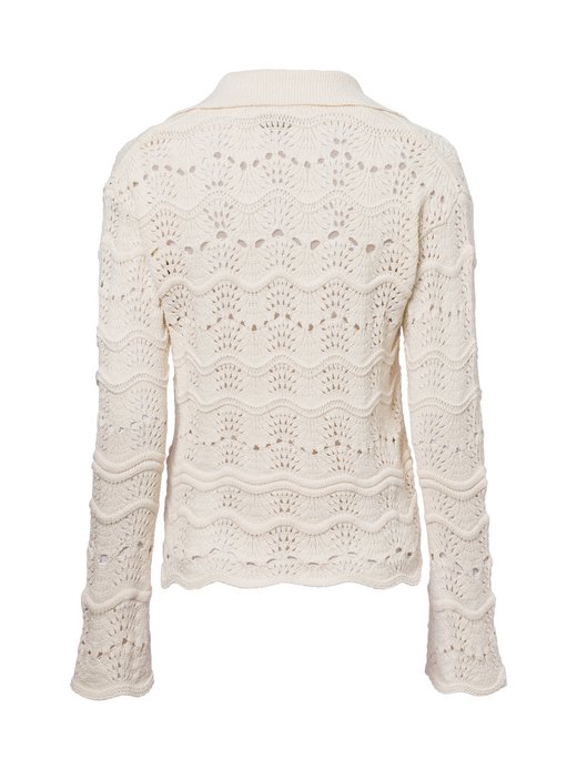 Damen Strickpullover - Fyder