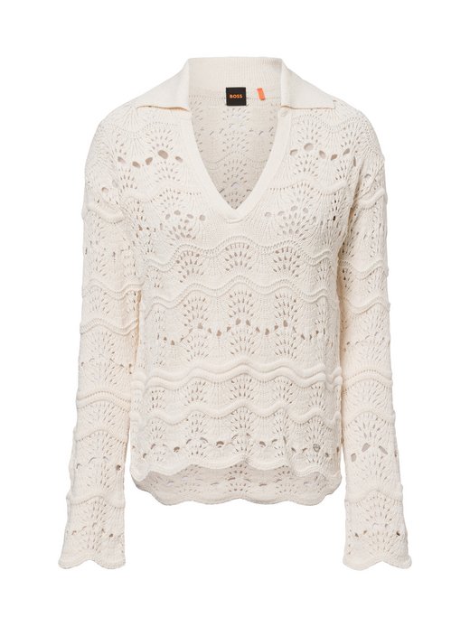 Damen Strickpullover - Fyder
